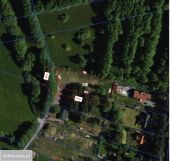 Działka budowlana Bydgoszcz Smukała Dolna, ul. Berberysowa. Zdjęcie 2