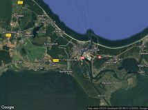 Lokal Świnoujście, ul. Grunwaldzka
