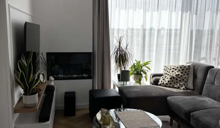Mieszkanie 3-pokojowe Ożarów Mazowiecki, ul. Koralowa