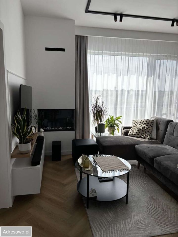 Mieszkanie 3-pokojowe Ożarów Mazowiecki, ul. Koralowa