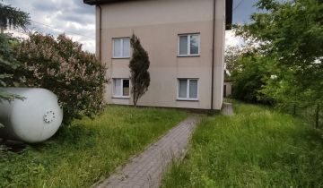 Pokój 1-pokojowe Radonice