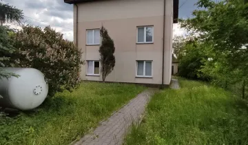 Mieszkanie – Łomianki, Łomianki Centralne, powiat warszawski zachodni - Widok 4