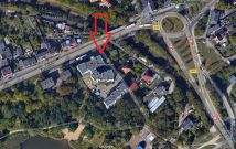 Garaż/miejsce parkingowe Bydgoszcz Fordon, ul. Fordońska. Zdjęcie 3