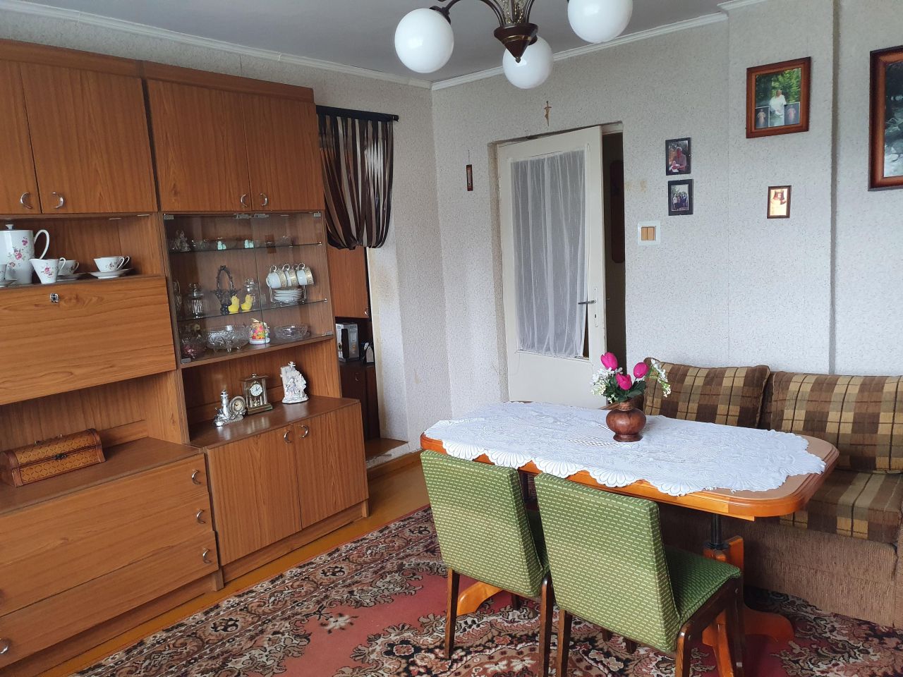 Mieszkanie 2-pokojowe Dobra, ul. Jana Piwnika "Ponurego". Zdjęcie 4