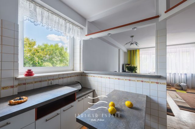 Mieszkanie 4-pokojowe Warszawa Gocław, ul. Floriana Znanieckiego. Zdjęcie 4