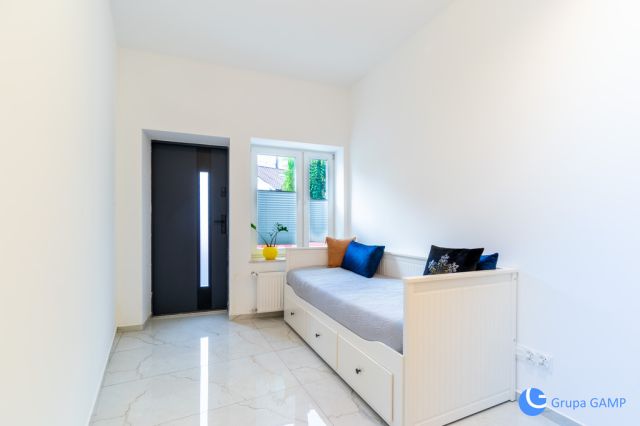 Mieszkanie 1-pokojowe Kraków Prądnik Czerwony, al. 29 Listopada. Zdjęcie 3