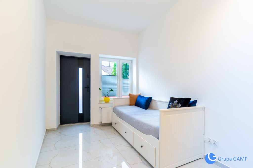 Mieszkanie 1-pokojowe Kraków Prądnik Czerwony, al. 29 Listopada. Zdjęcie 3