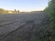 Działka rolno-budowlana Chorzenice, ul. Łąkowa. Zdjęcie 3