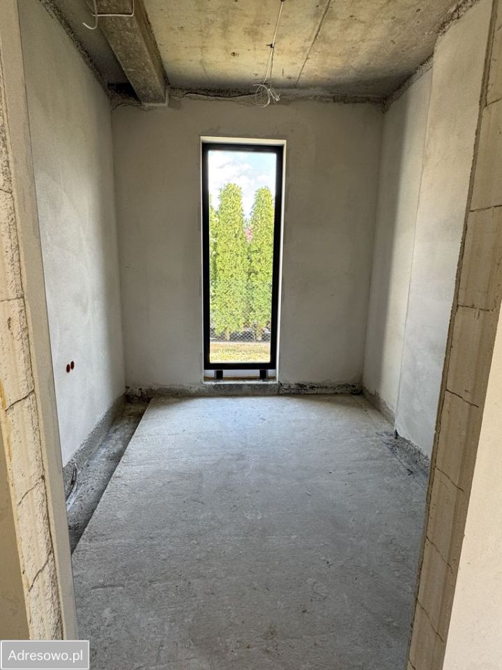 dom wolnostojący, 3 pokoje Gorzów Wielkopolski Górczyn, ul. Szmaragdowa. Zdjęcie 11