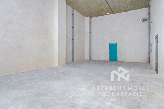 Lokal Rzeszów, ul. Fryderyka Szopena. Zdjęcie 4