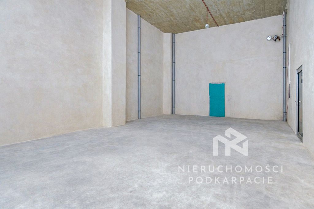 Lokal Rzeszów, ul. Fryderyka Szopena. Zdjęcie 4