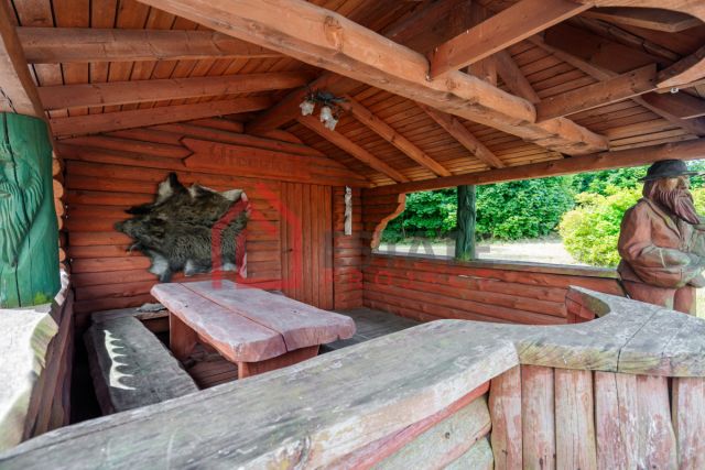 Lokal Starkowa Huta. Zdjęcie 12