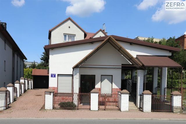 dom wolnostojący, 6 pokoi Skawina, ul. Jana Pawła II. Zdjęcie 21