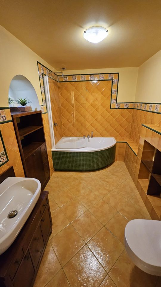 dom wolnostojący, 7 pokoi Łomianki Dolne, ul. Karola Szymanowskiego. Zdjęcie 18