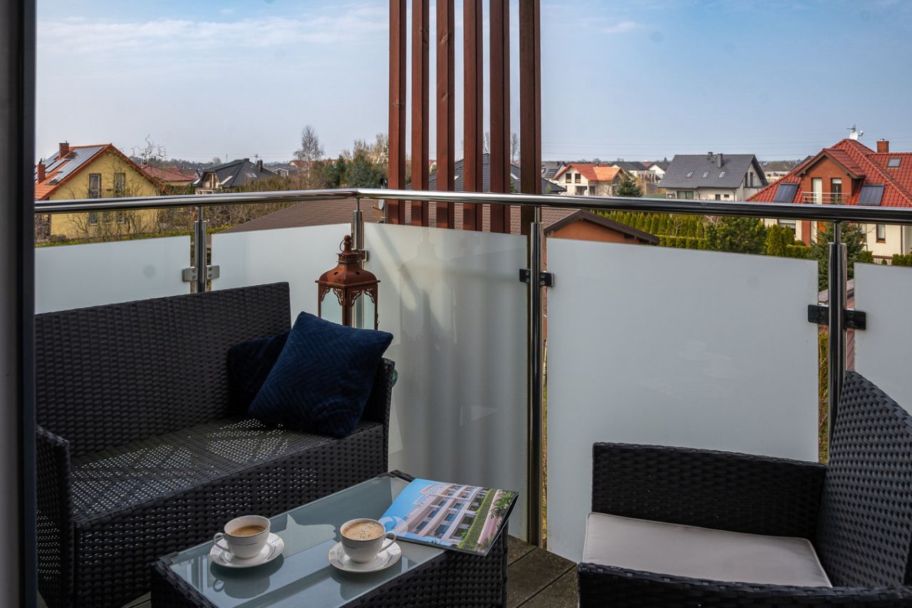 Mieszkanie 3-pokojowe Kołobrzeg. Zdjęcie 5