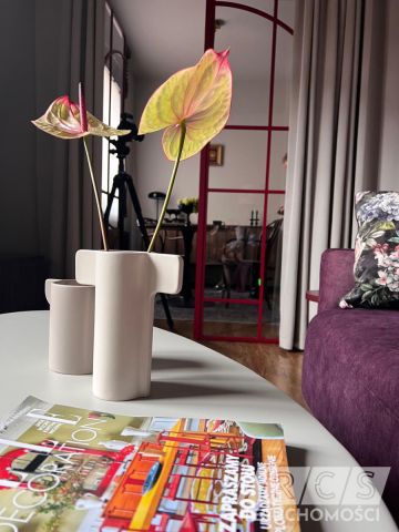 Mieszkanie 2-pokojowe Wrocław Stare Miasto, ul. Odrzańska. Zdjęcie 9