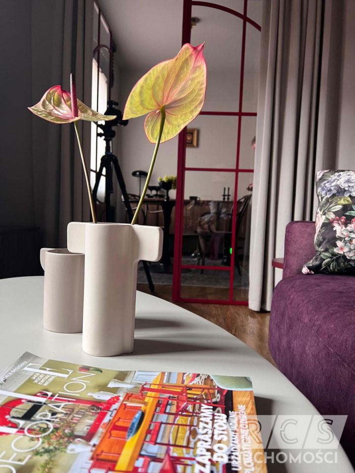 Mieszkanie 2-pokojowe Wrocław Stare Miasto, ul. Odrzańska. Zdjęcie 9