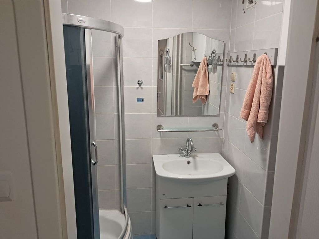 Mieszkanie 2-pokojowe Lublin Sławinek, ul. Żołnierska. Zdjęcie 7