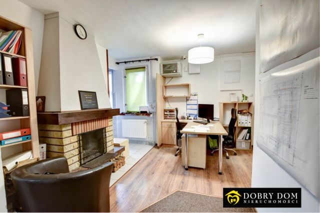 dom wolnostojący, 8 pokoi Białystok Dziesięciny. Zdjęcie 5