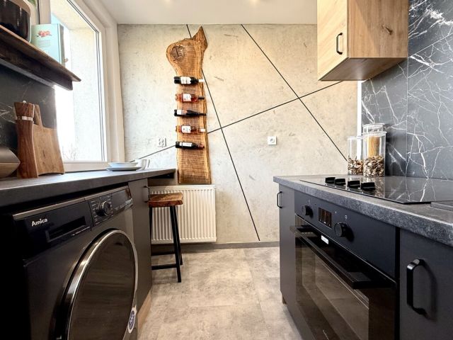 Mieszkanie 3-pokojowe Rzeszów, ul. Husarska. Zdjęcie 4