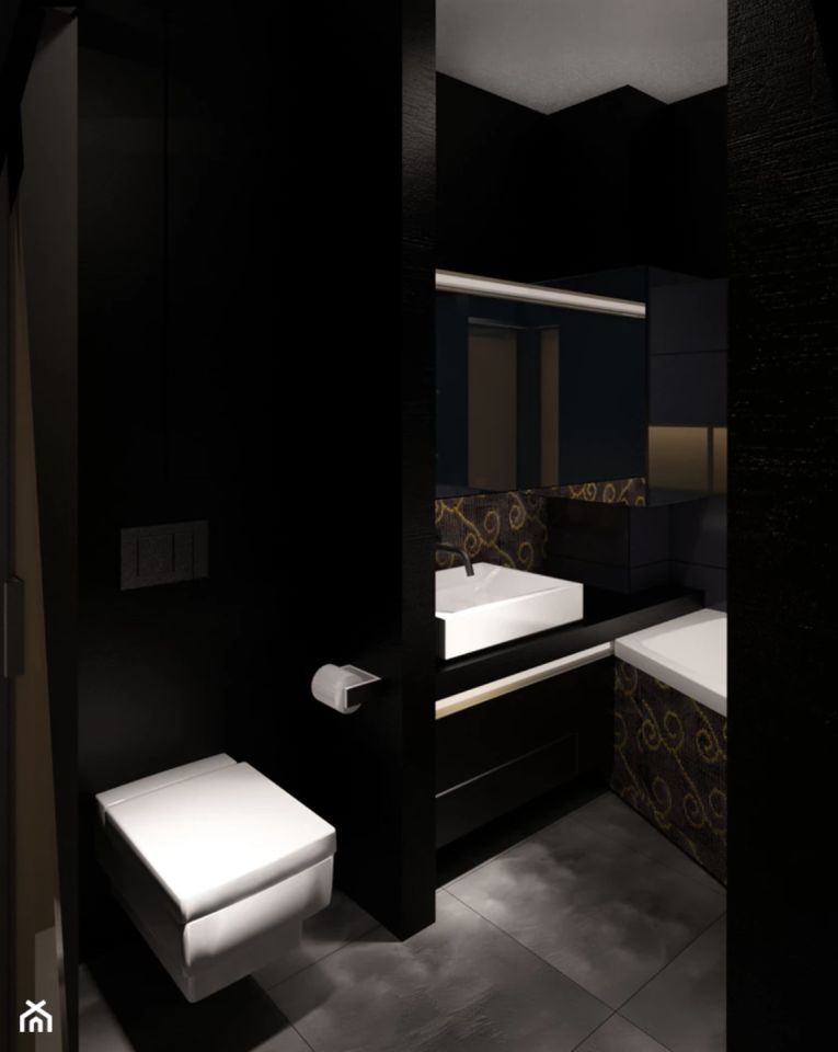 Mieszkanie 2-pokojowe Warszawa Wola, ul. Kolejowa. Zdjęcie 20