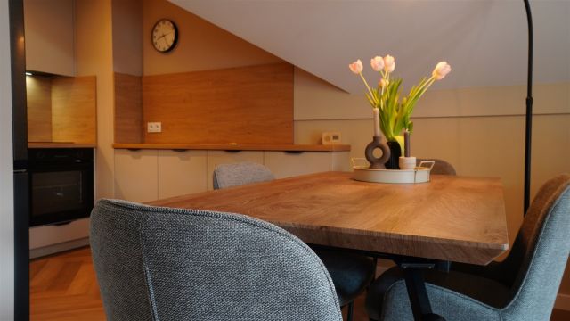 Mieszkanie 2-pokojowe Szklarska Poręba Marysin, ul. Słoneczna. Zdjęcie 2