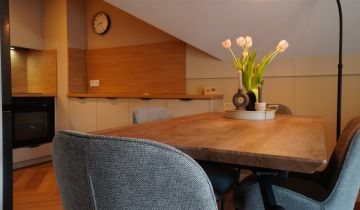 Mieszkanie 2-pokojowe Szklarska Poręba Marysin, ul. Słoneczna