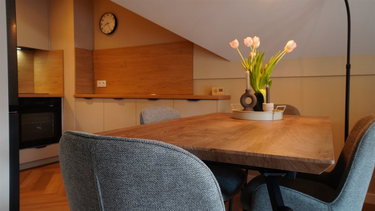 Mieszkanie 2-pokojowe Szklarska Poręba Marysin, ul. Słoneczna. Zdjęcie 2