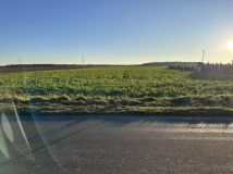 Działka budowlana Smarchowice Wielkie, ul. Apostoły