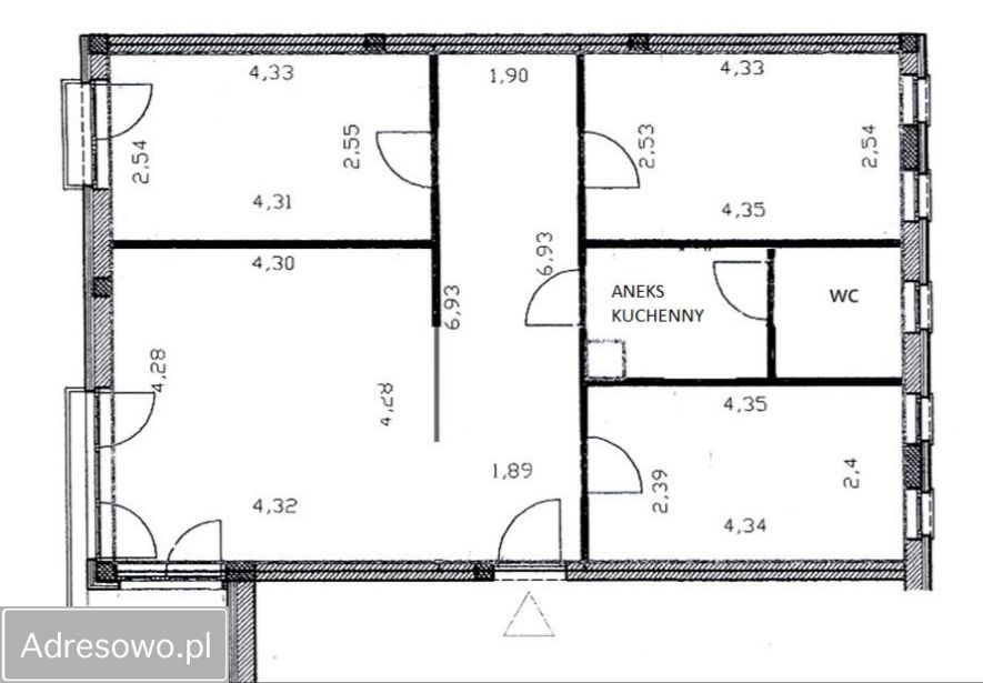 Biuro Wrocław Popowice, ul. Legnicka. Zdjęcie 16