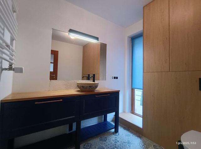 dom wolnostojący, 5 pokoi Kanie, ul. Spokojna. Zdjęcie 13