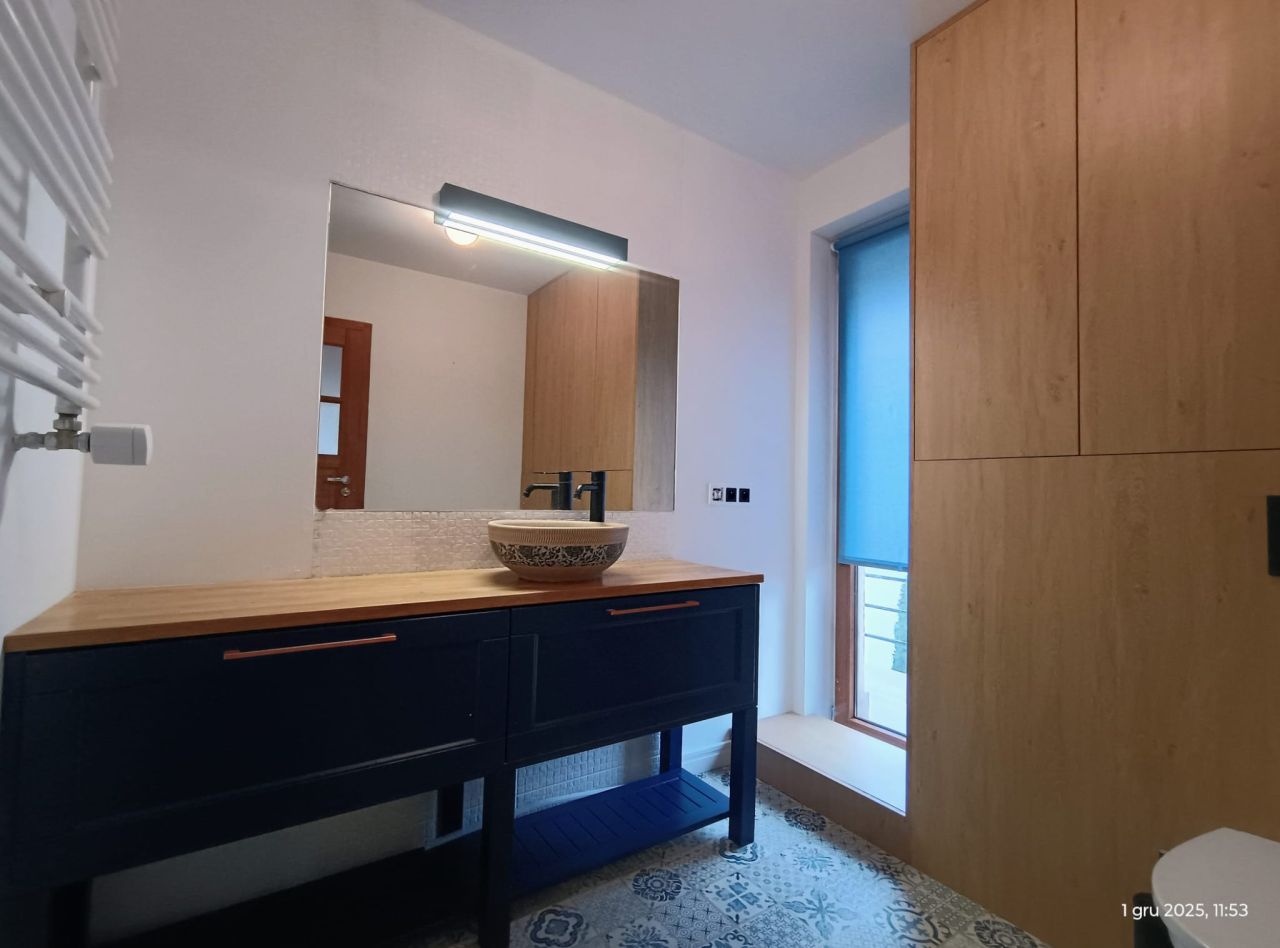 dom wolnostojący, 5 pokoi Kanie, ul. Spokojna. Zdjęcie 13