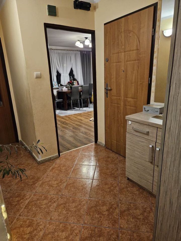 Mieszkanie 3-pokojowe Rzepin, al. Wolności. Zdjęcie 4