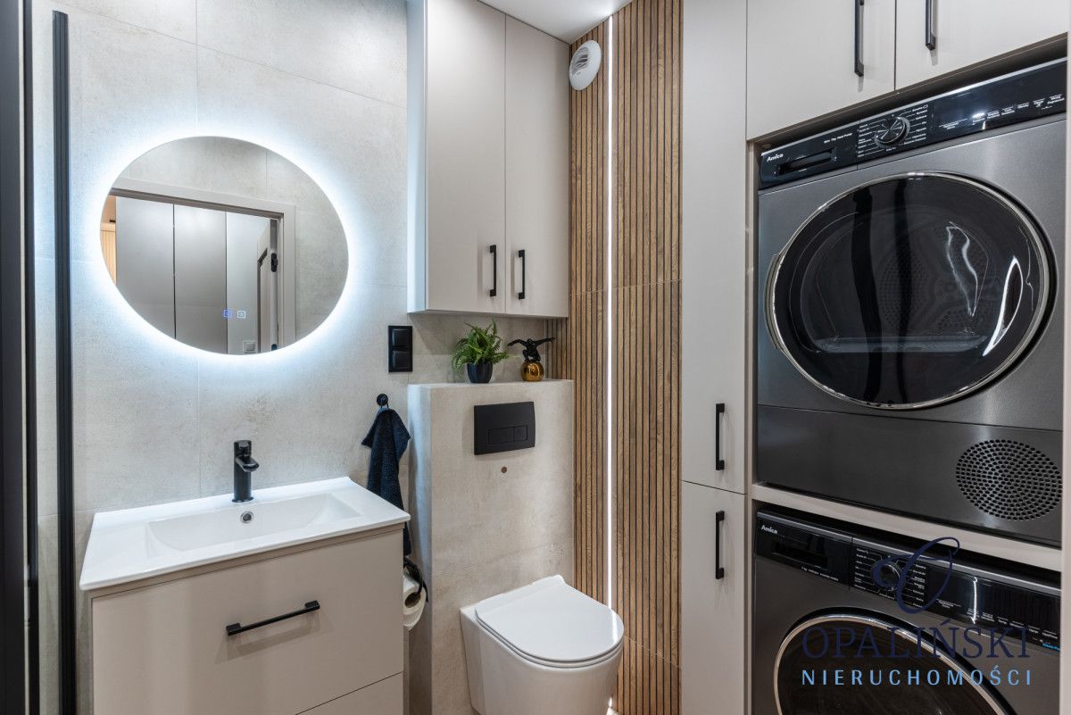 Mieszkanie 2-pokojowe Rzeszów, ul. Graniczna. Zdjęcie 11