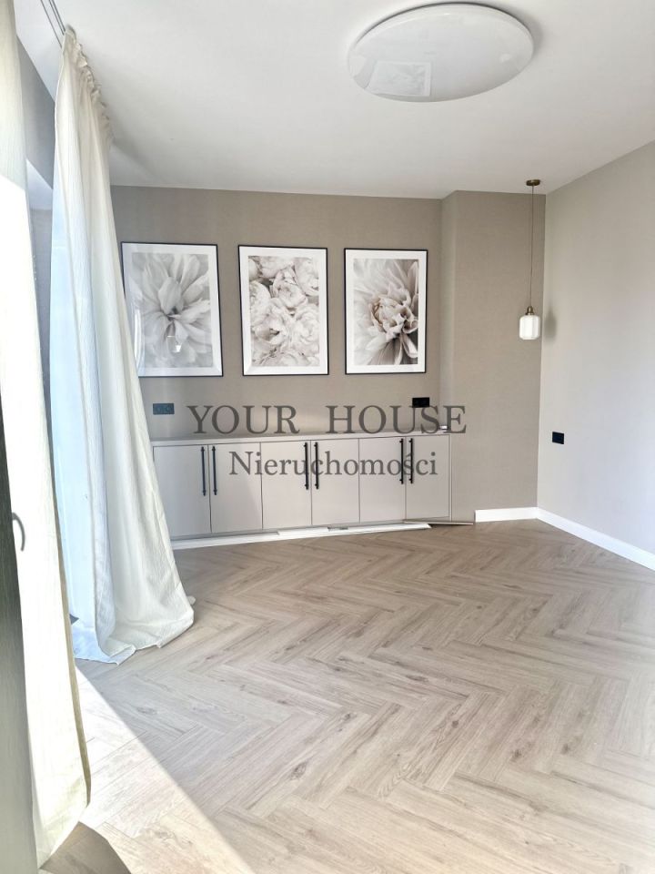 dom szeregowy, 5 pokoi Wrocław Krzyki. Zdjęcie 9