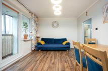 Mieszkanie 3-pokojowe Łódź Radogoszcz. Zdjęcie 4