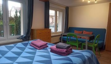 Mieszkanie 1-pokojowe Świnoujście, ul. Stanisława Wyspiańskiego