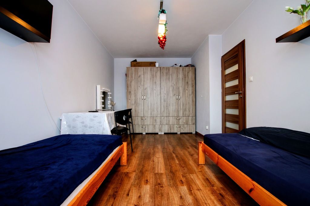 Mieszkanie 3-pokojowe Rzeszów, ul. Lucjana Siemieńskiego. Zdjęcie 2