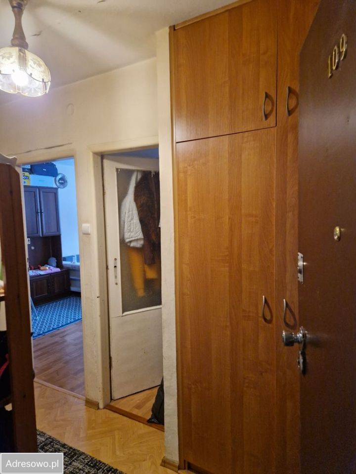 Mieszkanie 3-pokojowe Warszawa Ursus, ul. Walerego Sławka. Zdjęcie 3