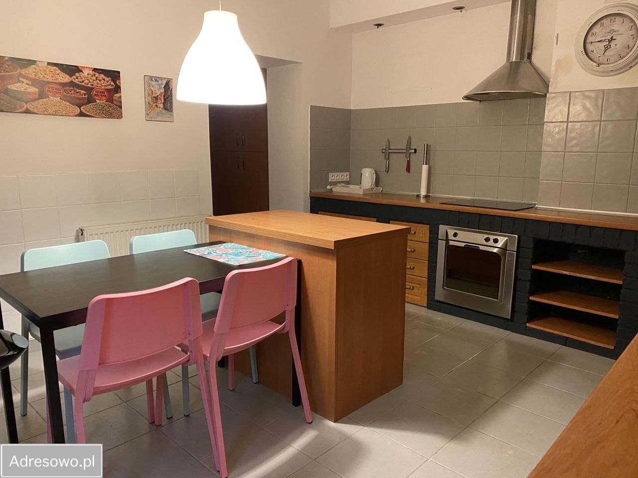 Mieszkanie 4-pokojowe Gliwice Śródmieście, ul. Dolnych Wałów. Zdjęcie 15