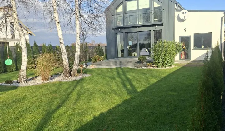 dom wolnostojący, 3 pokoje Lipno, Prymasa Tysiąclecia