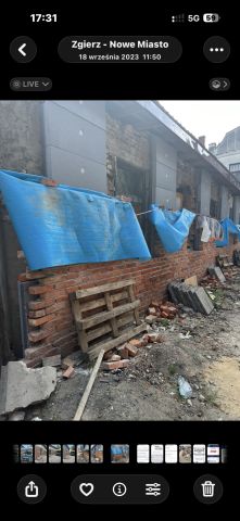 Nieruchomość komercyjna Zgierz Nowe Miasto, Dluga/ Pl Kilinskiego. Zdjęcie 7