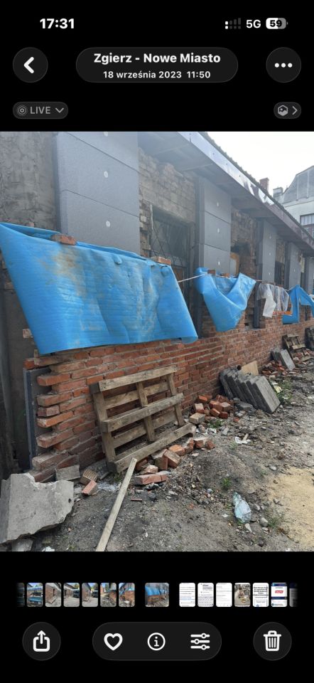 Nieruchomość komercyjna Zgierz Nowe Miasto, Dluga/ Pl Kilinskiego. Zdjęcie 7