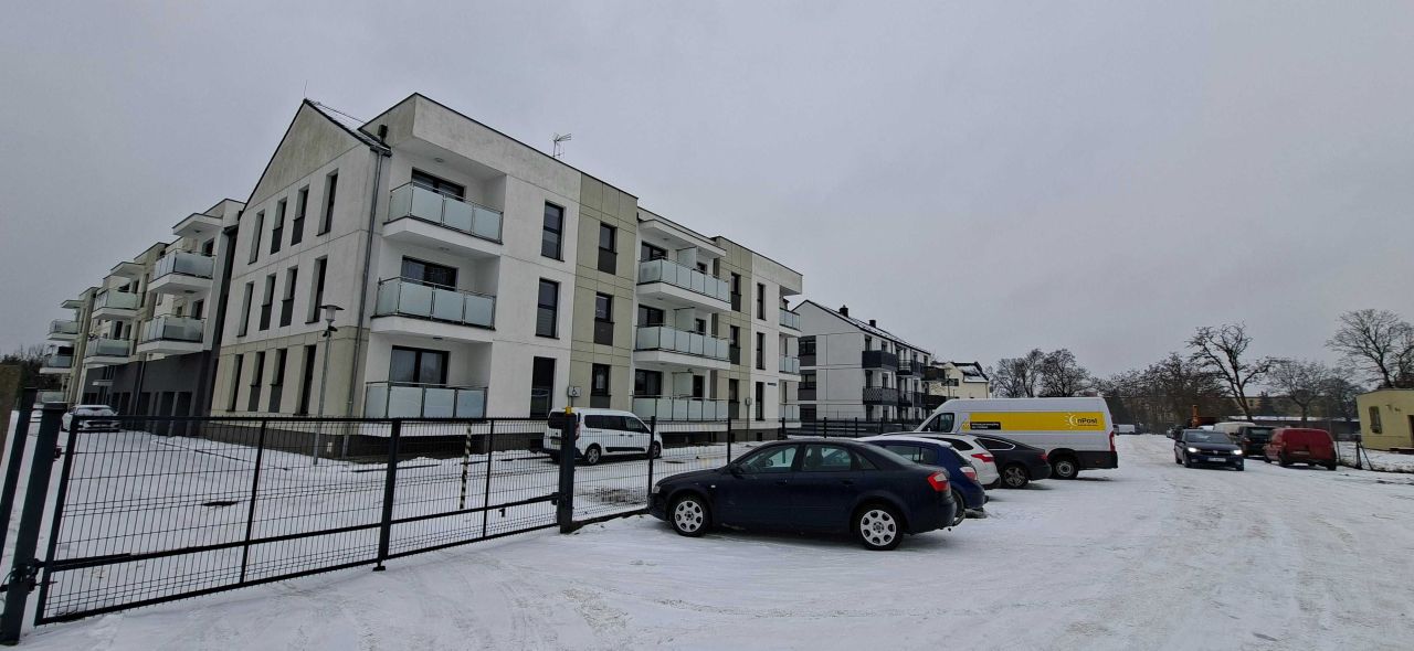 Mieszkanie 2-pokojowe Piła Zamość, ul. Ofiar Katynia. Zdjęcie 4