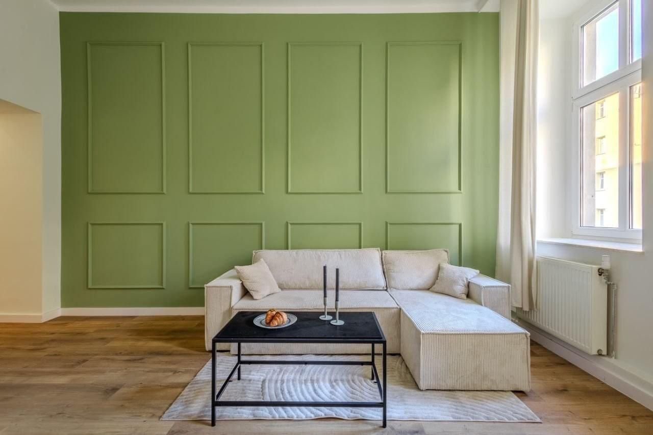 Mieszkanie 2-pokojowe Wrocław Grabiszyn, ul. Icchaka Lejba Pereca. Zdjęcie 6