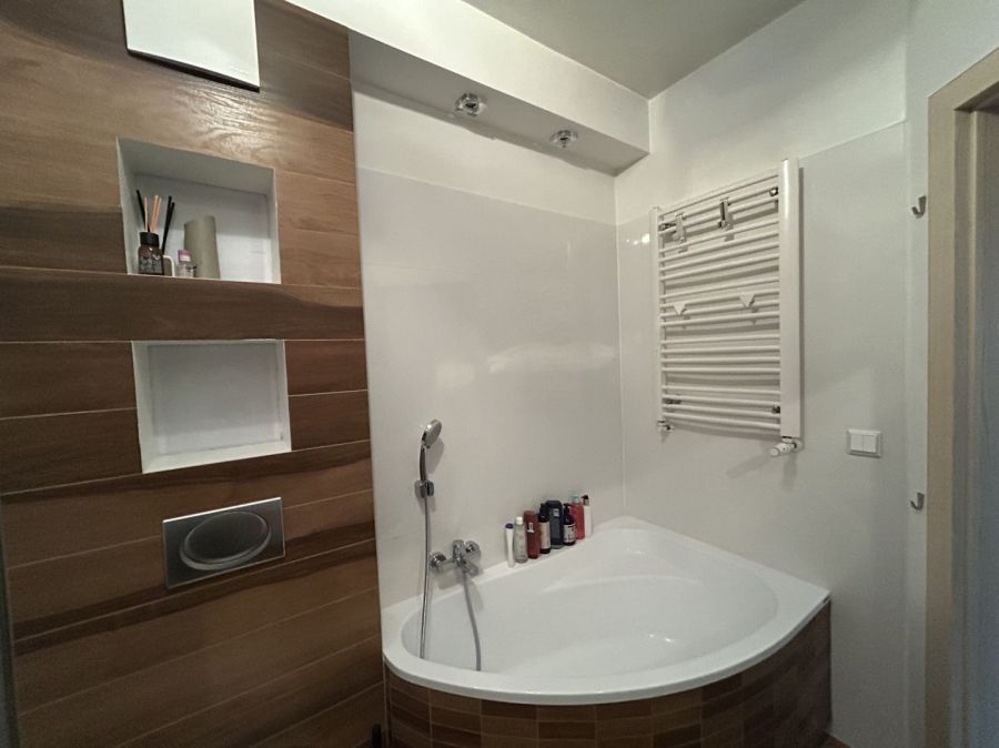 Mieszkanie 3-pokojowe Gdynia Mały Kack, ul. Strzelców. Zdjęcie 6