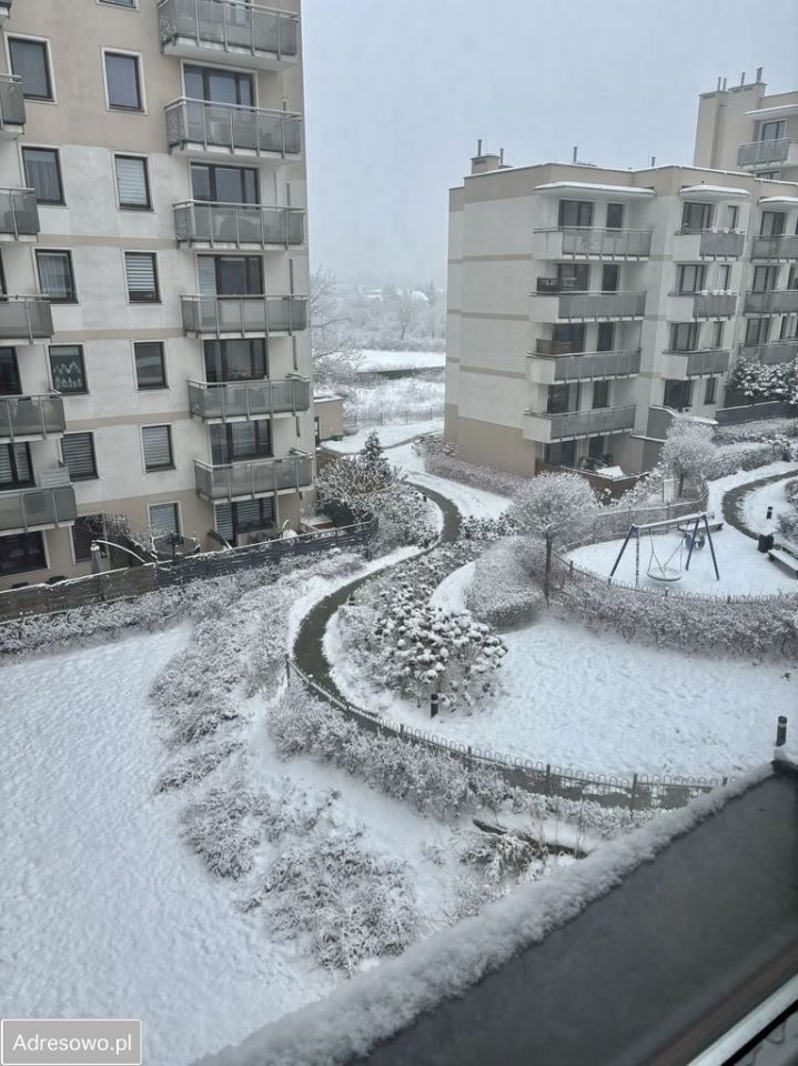 Mieszkanie 3-pokojowe Warszawa Tarchomin. Zdjęcie 7