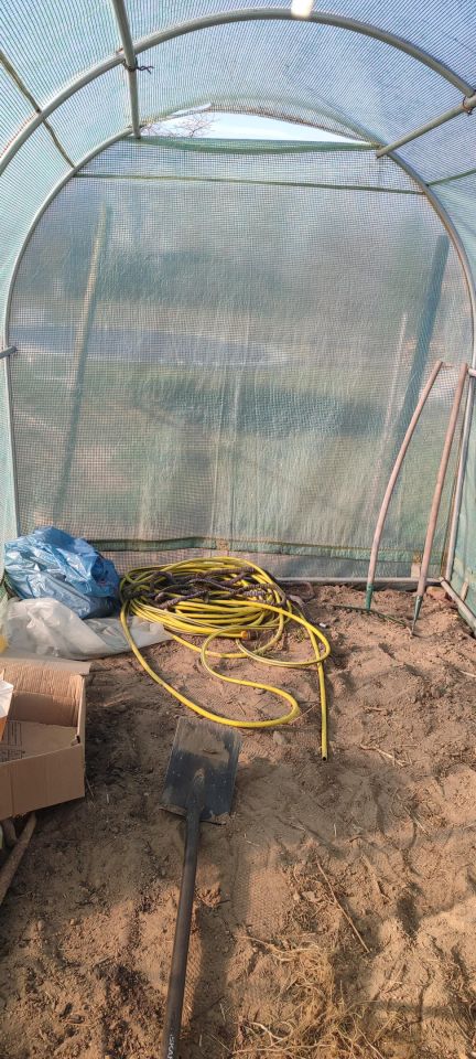 Działka rod Sierpc, ul. Piotra Ściegiennego. Zdjęcie 6