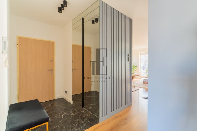 Mieszkanie 3-pokojowe Warszawa Praga, ul. Łukiska. Zdjęcie 17