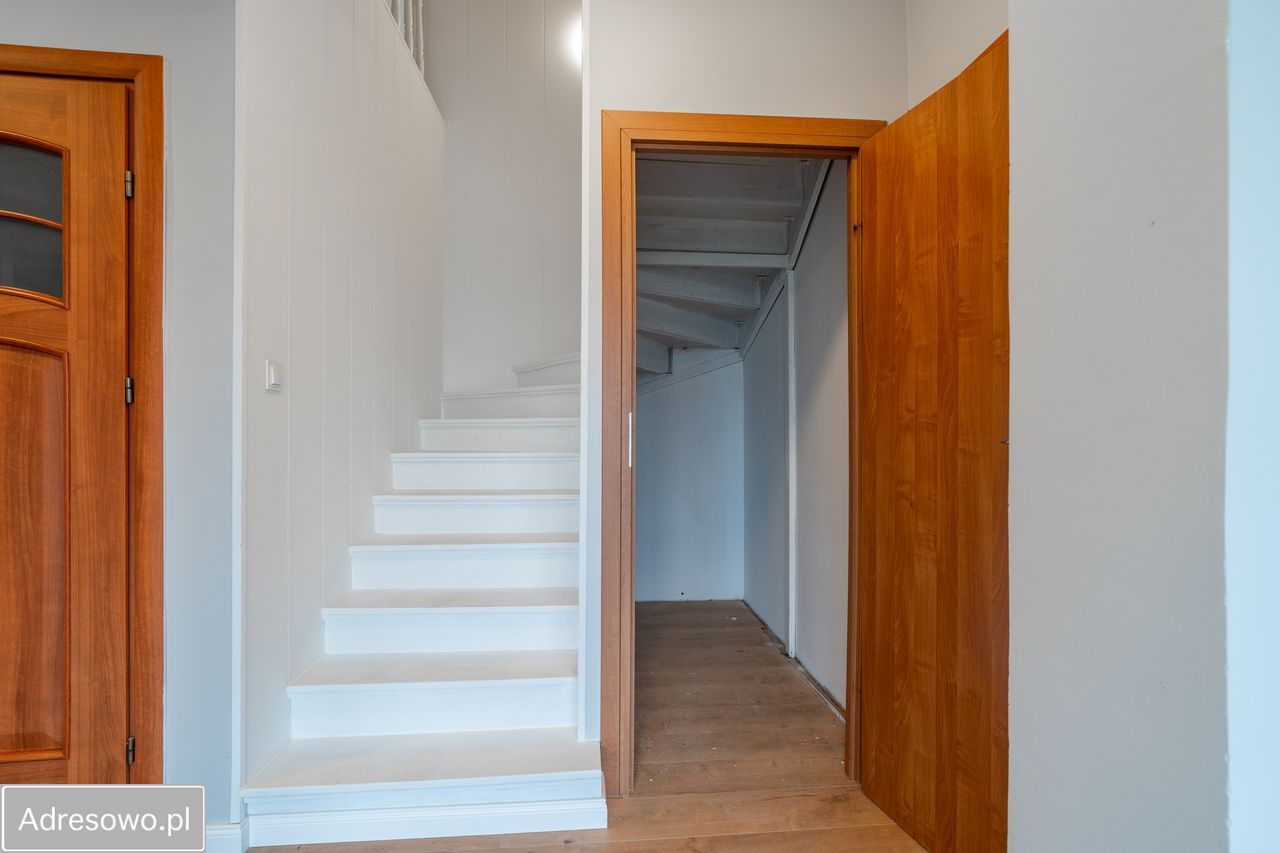 dom wolnostojący, 6 pokoi Sulęcinek, ul. Szkolna. Zdjęcie 14